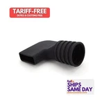Zamp HTA22ADP90, Adapter 90DEG Low Profile Black High Performance & Racing Parts New. Price: $34.90.