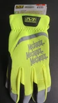 Mechanix Wear Fastfit Hi Viz Work Gloves SFF-91-012 Adult Size Xxl New. Price: $19.99.