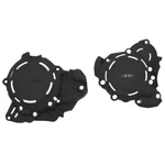 Acerbis Fits 2024 Husqvarna TE/250/300/ XC-W250/300 X-power Kit Black New. Price: $96.99.