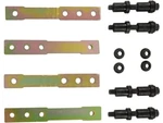 Replacement 55JJ19P Rear Leaf Spring Shackle Lift Kit Fits 1966-1970 Ford Falcon New. Price: $71.19.