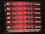 Quantity Racing Optics Laminated Tearoffs Xstack 3413C4-M Schuberth (6 Qty) New. Price: $99.99.