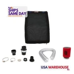 Necksgen NG725, Airmax Blower System Aftermarket High Performance Racing Part New. Price: $264.04.