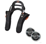30 Med Hans Device With Post Anchor Sliding Tethers - Degree III.22 New. Price: $569.95.