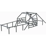 1978-1987 Gm Metric Midsize Car Roll Cage Kit New. Price: $599.99.