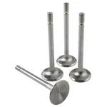 Manley Fits Vw 1200-1600 Triple Groove 35.5MM Race Master Exhaust Valves (set Of New. Price: $94.34.