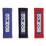 Sparco Belt Pad 3IN Blue Racing 01098S3A New. Price: $50.12.