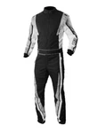 K1 Racegear Suit Victory Black Small Sfi New. Price: $220.99.