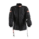 Racequip 91930069RQP Multi-layer SFI-20 Driving Jacket Black X-large New. Price: $480.85.