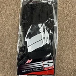 Simpson Racing Impulse Gloves X-large Black #imxk New. Price: $99.00.