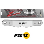 Zamp P204Z; Helmet Visor Tear-offs, 2MM Thick, 11-1/2 In. C-to-c, 3 Packs 8 New. Price: $25.95.