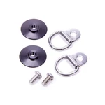 Simpson Safety Sfidrk Helmet D-ring Kit New. Price: $37.68.