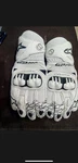New Alpinestars Gp Pro Motorbike Racing Leather Gloves All Sizes. Price: $150.00.