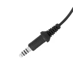 Stilo AC02252 Helmet Communication Kit Adapter Nascar 3CONDUCTOR New. Price: $91.25.