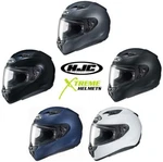 Hjc I10 Helmet Solid Full Face Lightweight Anti-fog Pinlock Dot Snell XS-5XL New. Price: $135.99.