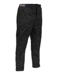 Allstar 935212 Driving Pants Sfi 3.2A/5 M/l Black Medium New. Price: $149.99.