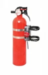 Joes Racing Products 12822 Fire Extinguisher Mount Bracket 1/2" 1.5 Bar Clamp New. Price: $139.95.