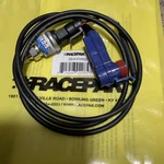 Racepak 220-VP-PT-PP300 V-net Pump Pressure Sensor New. Price: $275.00.