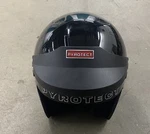 Pyrotect Prosport Open Face Helmet Small BF1-R88 Read Chip On Back Used. Price: $89.99.