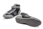 Simpson Safety Black Size 12-1/2 Fusion Mid-top Driving Shoe P/n MT125BK New. Price: $134.19.