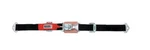 Crow Safety Gear Seat Belt Latch And Link Bolt Black- 11504 New. Price: $93.27.