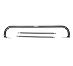 Harness Bar 49IN. Titanium NRGHBR-002TI New. Price: $235.00.