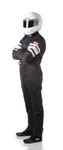Racequip Driver Suit Series Multi-layer Sfi 3.2A/5 Specs Blk Med-tall 120004 New. Price: $294.49.