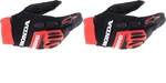 Alpinestars Honda Full Bore Gloves New. Price: $39.95.