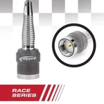Rugged Radios Vhf 1/2 Wave Base Loaded No Ground Plane Spring Antenna 144-174MHZ New. Price: $45.05.