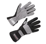 Allstar Performance Driving Gloves Sfi 3.3/1 S/l Black/gray Small- ALL911011 New. Price: $63.63.