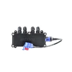Racepak Data Systems 230-VM-USM Universal Sensor Module New. Price: $357.95.