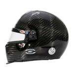 Bell Racing Helmet RS7 57 Carbon Duckbill SA2025 FIA8859 New. Price: $1699.95.