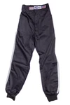 Driver Pants Proban Banox Single Layer Sfi 3-2A/1 Small Black RJS200020103 New. Price: $74.09.