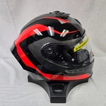 Scorpion EXO-R1 Air Helmet Hive Red / Black Medium *closeout Was $474.95* New. Price: $399.95.
