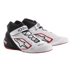 Alpinestars Karting Shoes Tech 1-KZ Boots New. Price: $252.17.