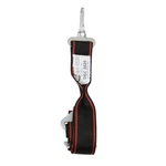 Simpson Safety SB51204-2" Ratchet Harness W/left Side New. Price: $486.95.