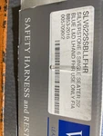 Willans Silverstone Single Seater 2/2 Blue L&d Lhand Fhr, Only Fia 8853-2016 New. Price: $350.00.