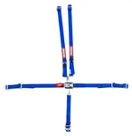 Racequip Youth Latch & Link 5 Point Racing Harness Set Sfi 16.2 Seat Belt New. Price: $109.29.
