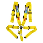 Nrg Innovations 5 Point Sfi Camlock Seat Belt Harness Pads, Yellow New. Price: $149.98.
