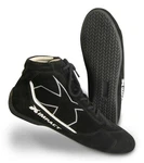 Impact Racing Shoe Alpha Black 10 SFI3.3/5 New. Price: $252.09.