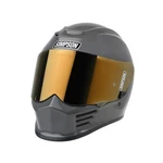 Simpson Motorcycle SPBXL4 Speed Bandit Helmet Adult Armor New. Price: $306.95.
