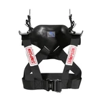 Simpson Safety HSMED11PA Hybrid Sport Harness Medium Black New. Price: $579.95.