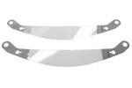 Racing Optics 10245C Laminated Tearoff Arai GP6 W/ F1 Protector New. Price: $35.95.