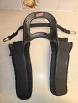 Hans Device Dk 11243.321 Fia/sfi Sport Head Neck Restraint Medium New. Price: $550.00.