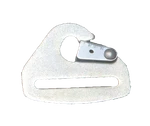 700030RQP Racequip Seat Belt Mounting Hardware - Snap Hook End New. Price: $10.20.