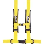 Prp 2 Inch 4 Point With Automotive Style Latch (single Yellow Harness) New. Price: $119.99.