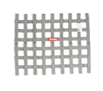 Racequip 725065RQP Window Net Sfi 27.1 Webbing 18 X 24 Rectangle New. Price: $40.95.