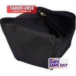Stroud Safety 473-03-03, One Black Nylon Chute Pack Large Air Launcher New. Price: $122.51.