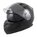 Zamp FL-4 Dot Helmet, Matte Gray, Medium New. Price: $56.95.