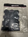 Allstar Performance ALL10280 Window Net Border Style 18 X Sfi Black New. Price: $20.25.