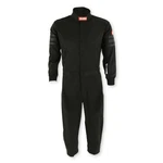Racequip 1959995RQP PRO-1 Driving Suit Sfi 3.2A/1 Black Youth Large New. Price: $124.95.